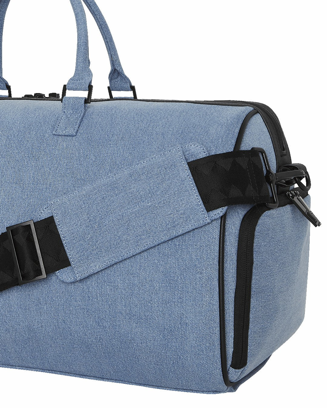 Sprayground - SHORES OF ITALY DUFFLE