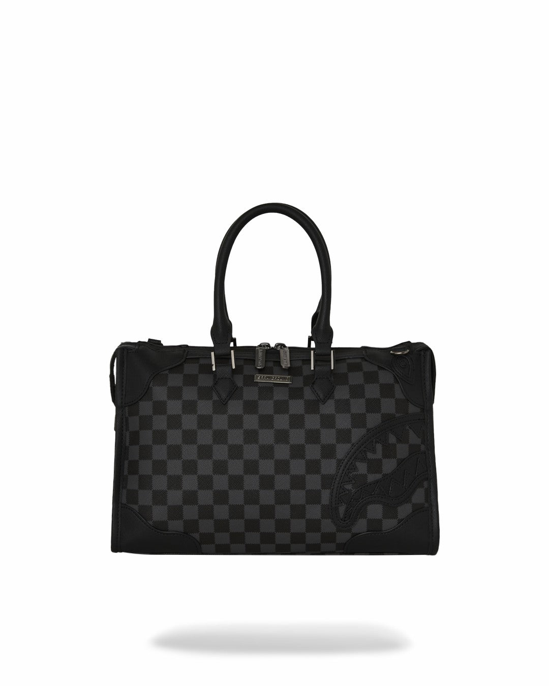 Sprayground - MIDNIGHT CHATEAU MINI PYRAMID DUFFLE