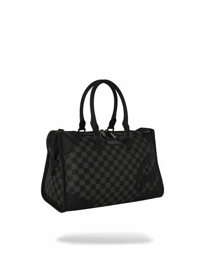 Sprayground - MIDNIGHT CHATEAU MINI PYRAMID DUFFLE