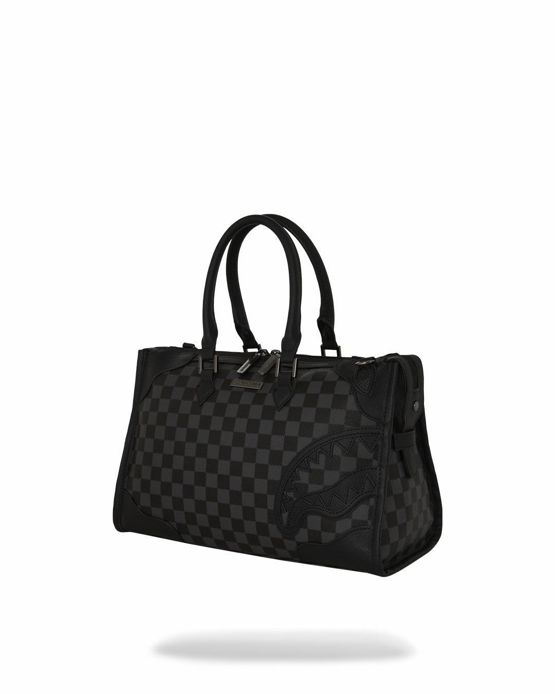 Sprayground - MIDNIGHT CHATEAU MINI PYRAMID DUFFLE