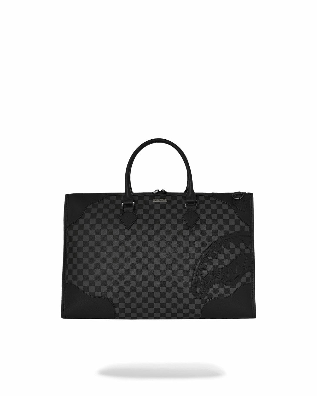 Sprayground - MIDNIGHT CHATEAU PYRAMID DUFFLE