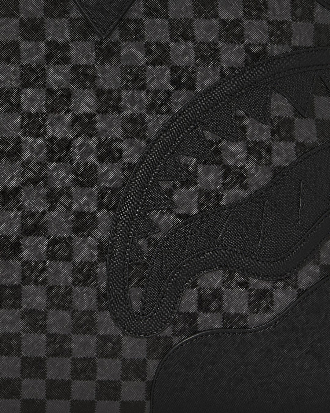 Sprayground - MIDNIGHT CHATEAU PYRAMID DUFFLE