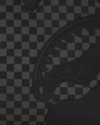 Sprayground - MIDNIGHT CHATEAU PYRAMID DUFFLE