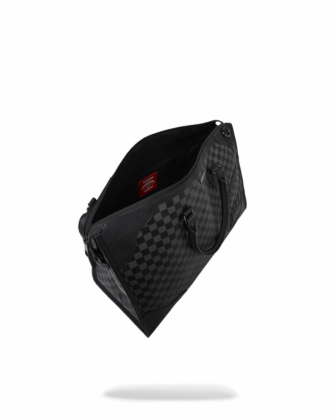 Sprayground - MIDNIGHT CHATEAU PYRAMID DUFFLE