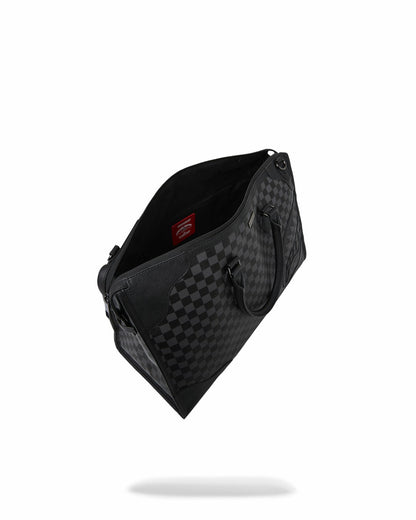 Sprayground - MIDNIGHT CHATEAU PYRAMID DUFFLE