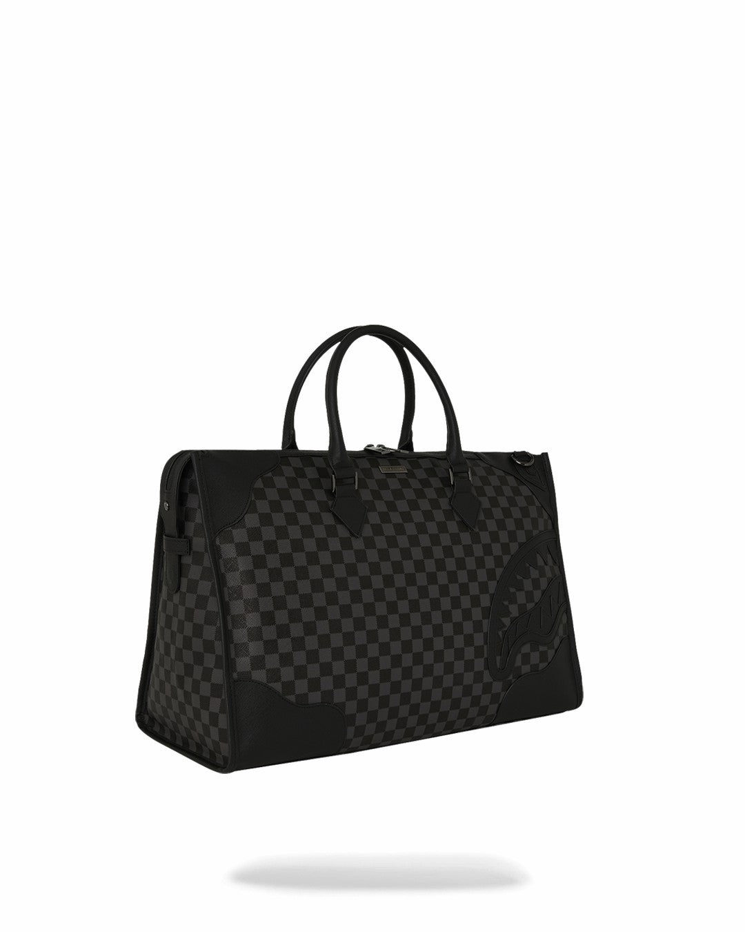 Sprayground - MIDNIGHT CHATEAU PYRAMID DUFFLE