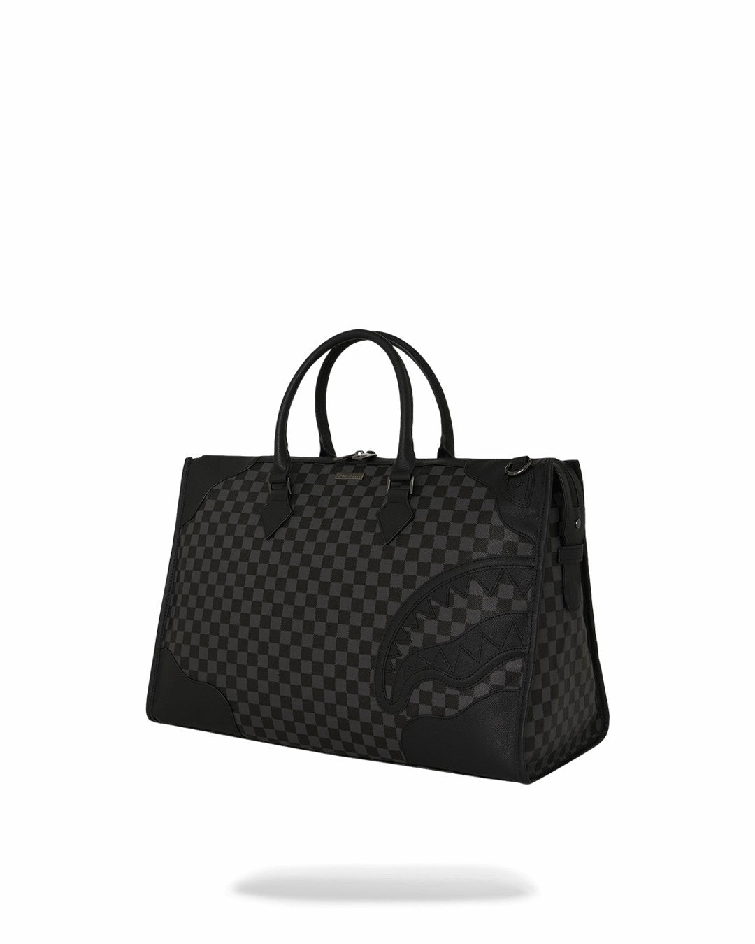 Sprayground - MIDNIGHT CHATEAU PYRAMID DUFFLE