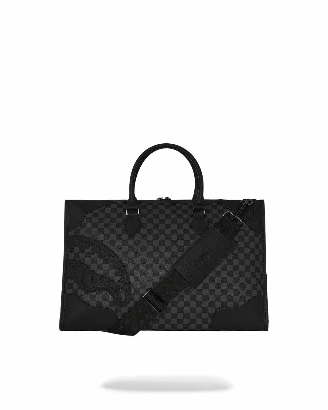 Sprayground - MIDNIGHT CHATEAU PYRAMID DUFFLE