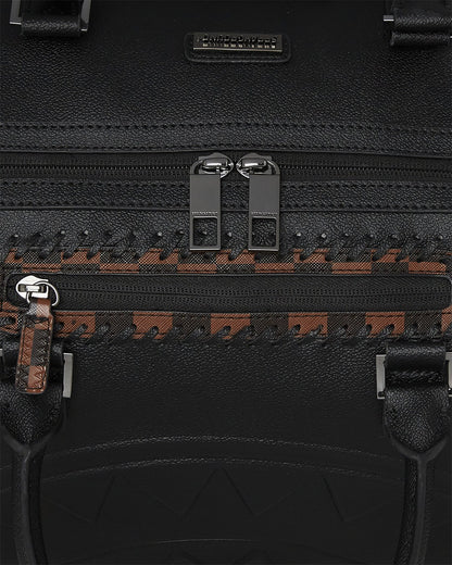Sprayground - CHECKPOINT ROYALE DUFFLE