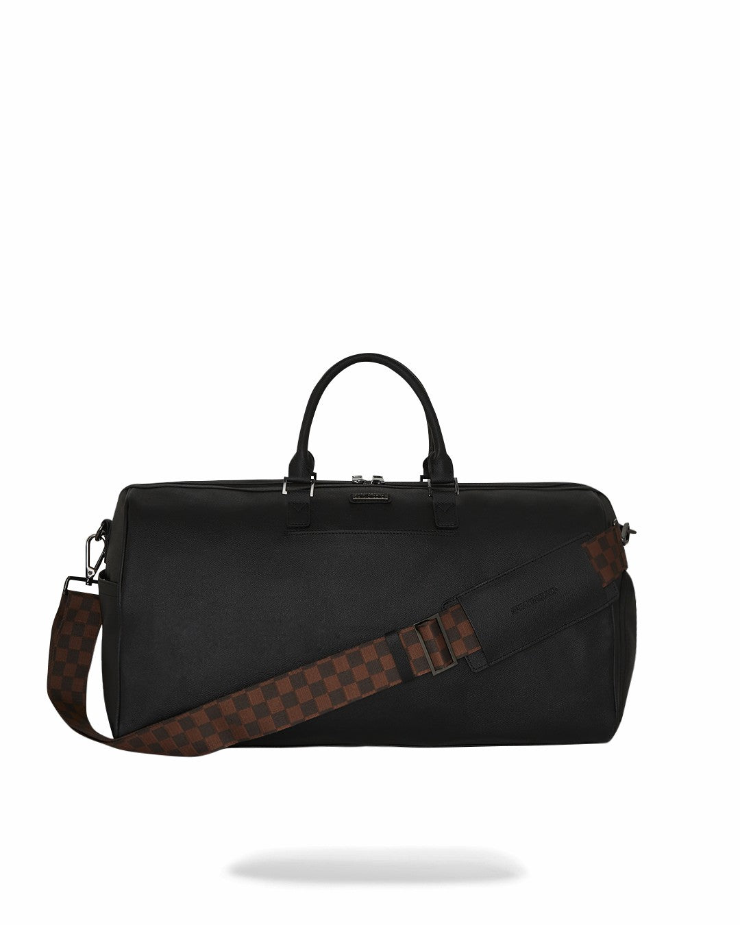 Sprayground - CHECKPOINT ROYALE DUFFLE