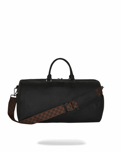 Sprayground - CHECKPOINT ROYALE DUFFLE