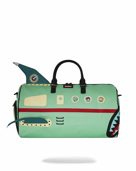 Sprayground - FUTURAMA PLANET EXPRESS PACK DUFFLE