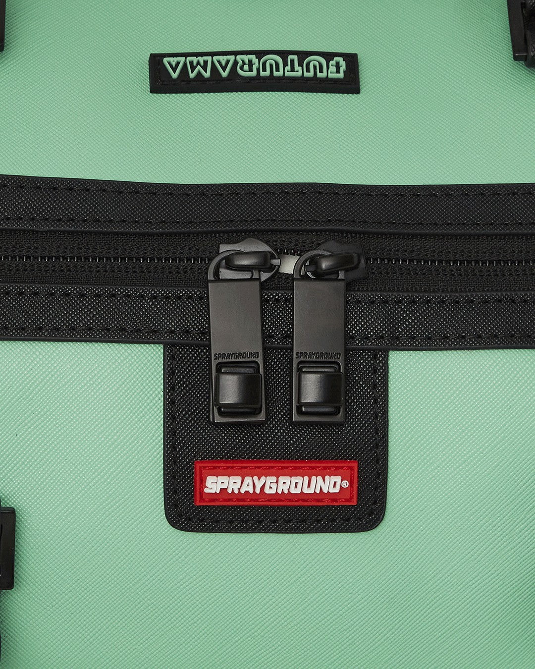 Sprayground - FUTURAMA PLANET EXPRESS PACK DUFFLE