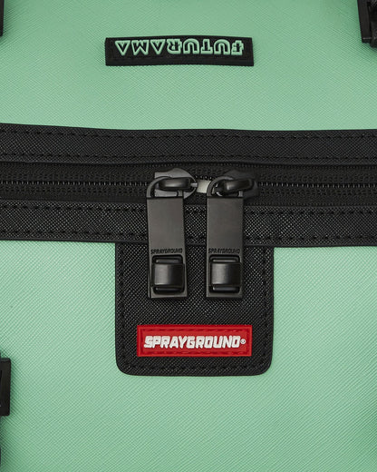 Sprayground - FUTURAMA PLANET EXPRESS PACK DUFFLE