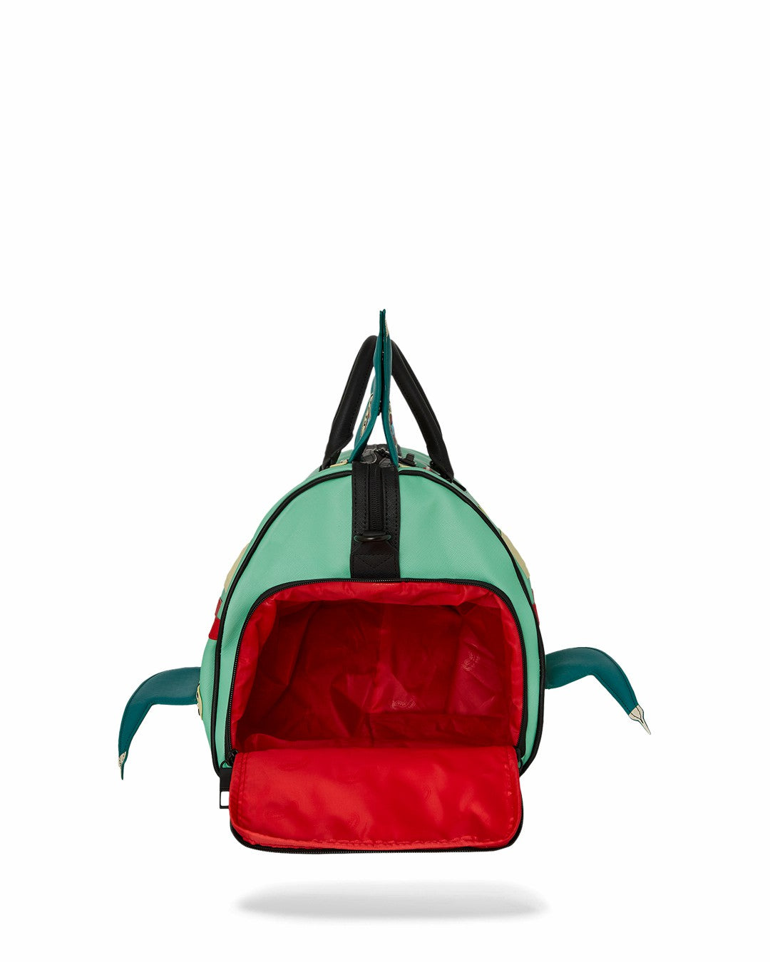 Sprayground - FUTURAMA PLANET EXPRESS PACK DUFFLE