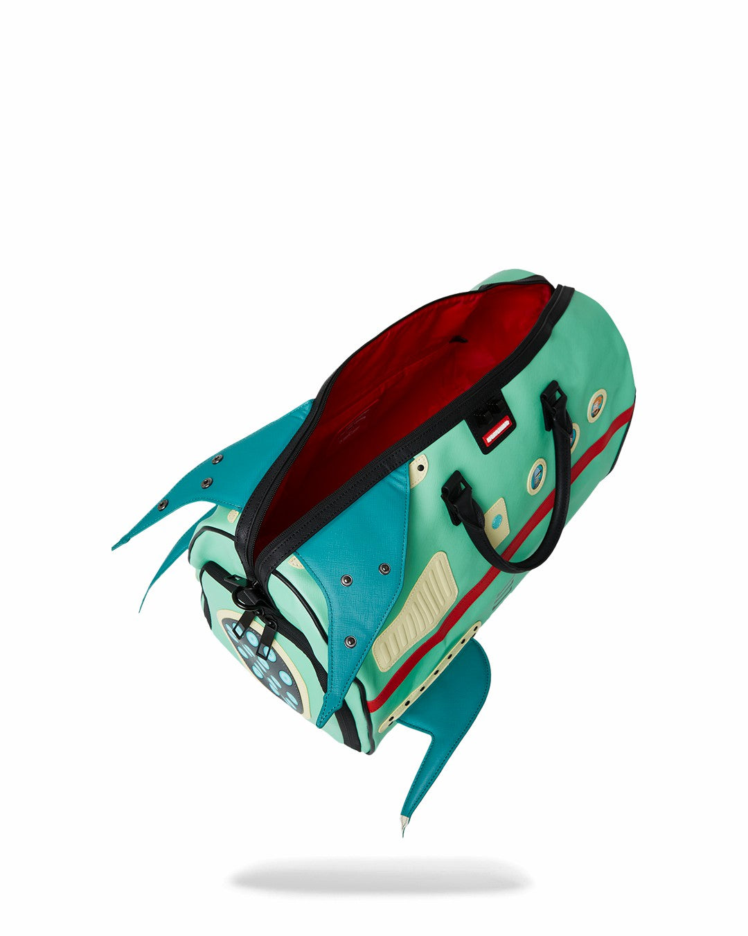 Sprayground - FUTURAMA PLANET EXPRESS PACK DUFFLE
