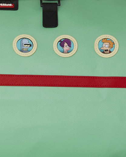 Sprayground - FUTURAMA PLANET EXPRESS PACK DUFFLE