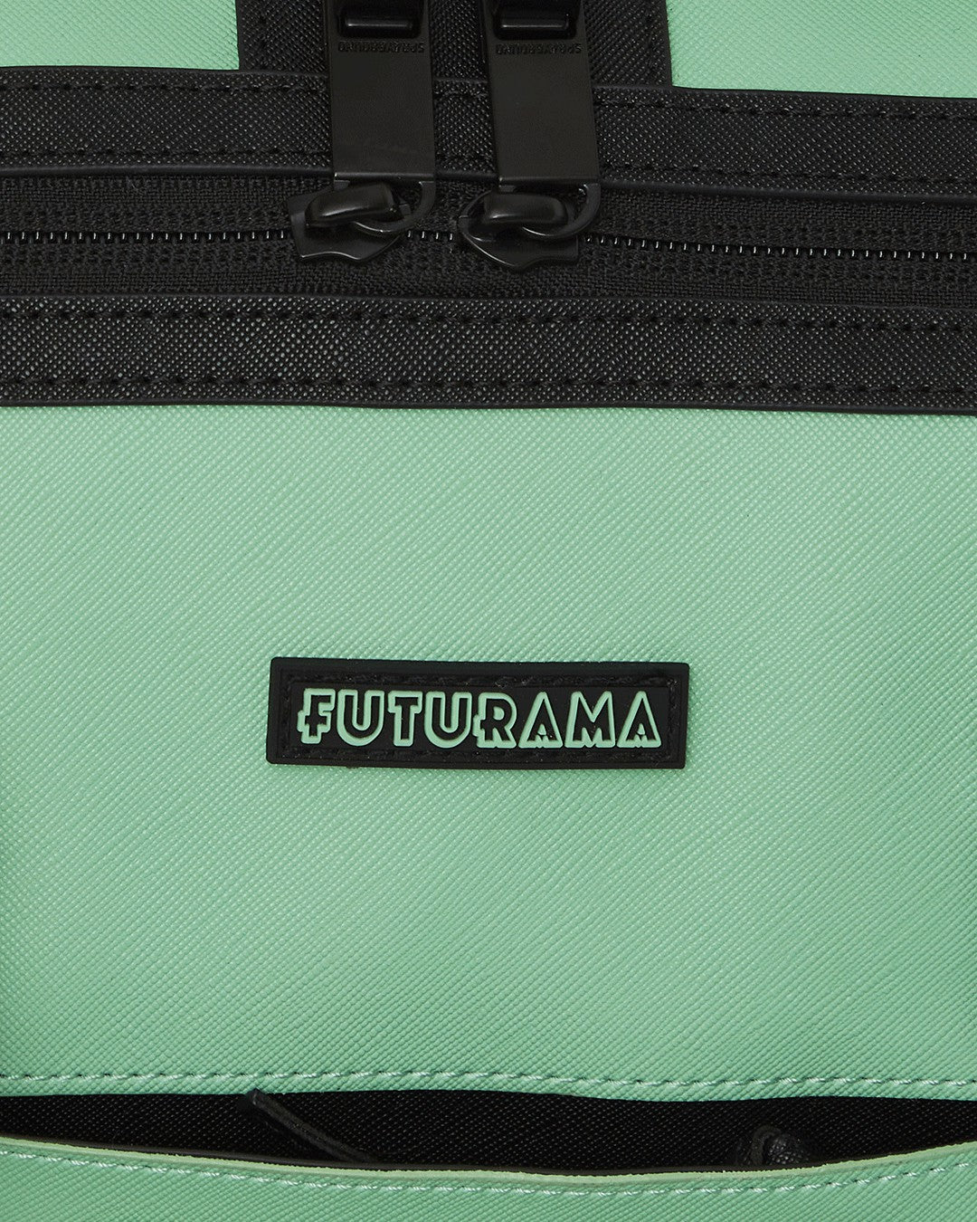 Sprayground - FUTURAMA PLANET EXPRESS PACK DUFFLE