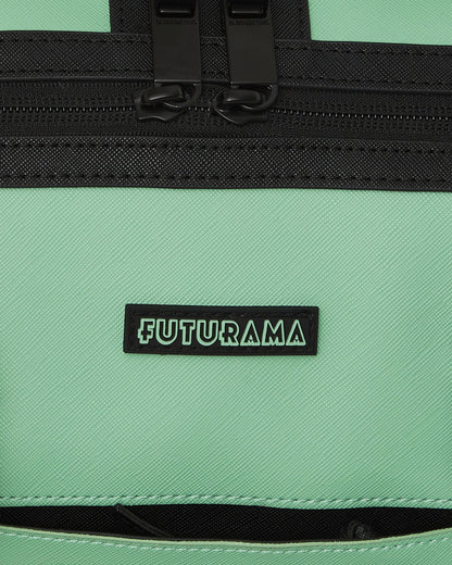 Sprayground - FUTURAMA PLANET EXPRESS PACK DUFFLE