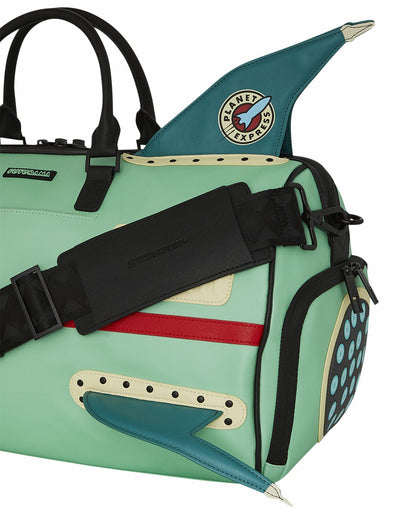 Sprayground - FUTURAMA PLANET EXPRESS PACK DUFFLE