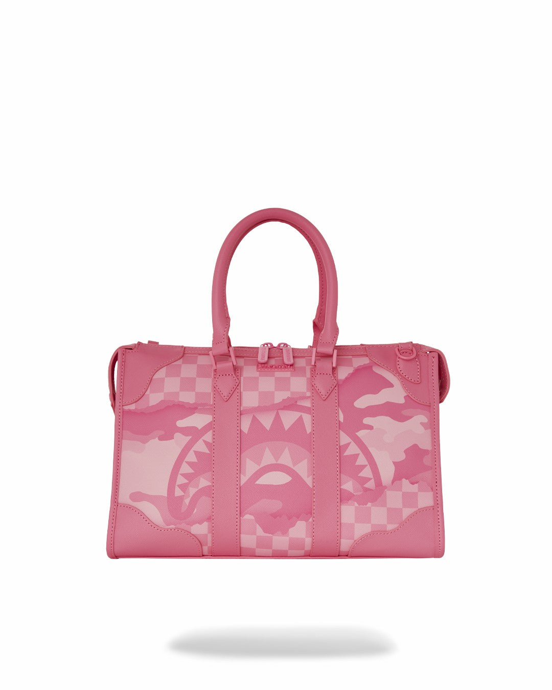 Sprayground - 3AM TURNT MINI PYRAMID DUFFLE