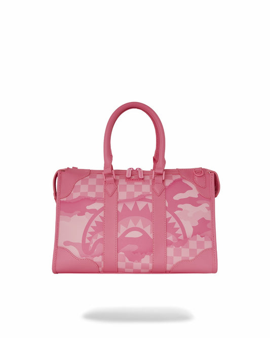 Sprayground - 3AM TURNT MINI PYRAMID DUFFLE