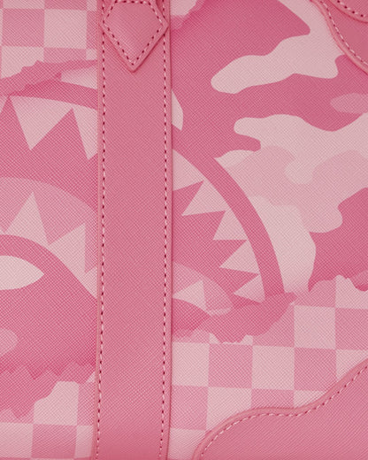 Sprayground - 3AM TURNT MINI PYRAMID DUFFLE
