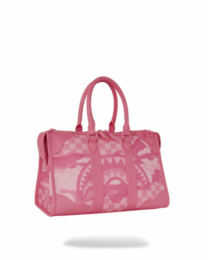 Sprayground - 3AM TURNT MINI PYRAMID DUFFLE