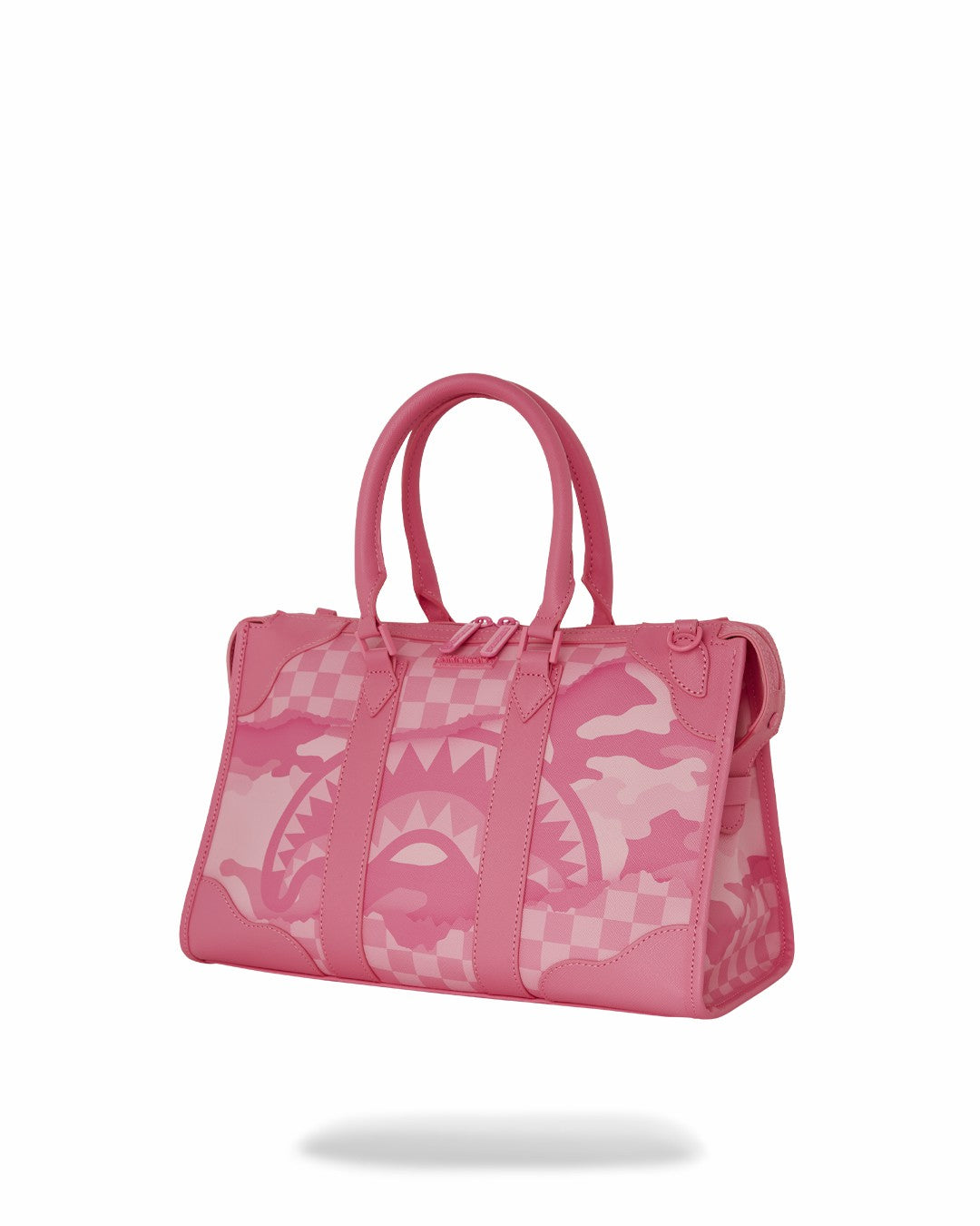 Sprayground - 3AM TURNT MINI PYRAMID DUFFLE