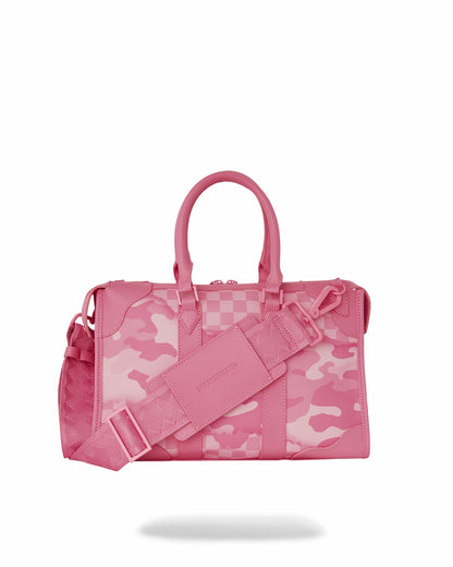Sprayground - 3AM TURNT MINI PYRAMID DUFFLE