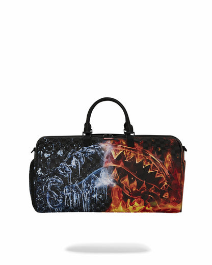 Sprayground - COLD HEAT DUFFLE