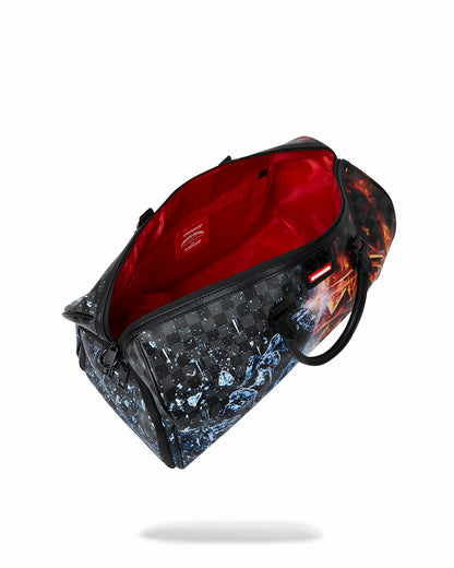 Sprayground - COLD HEAT DUFFLE