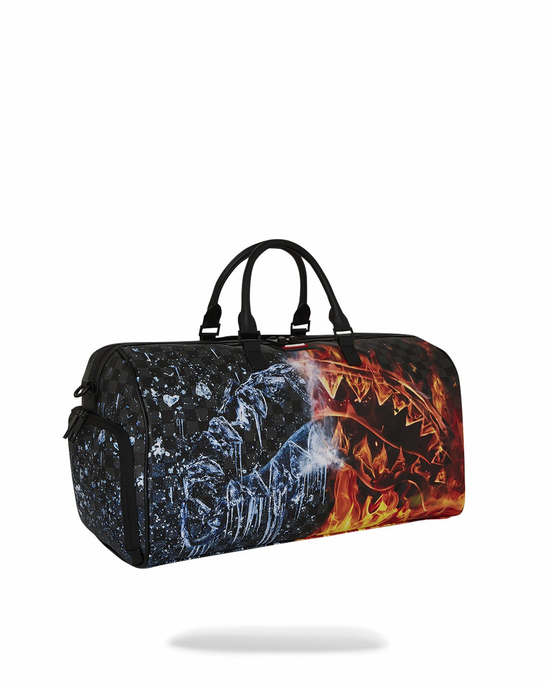 Sprayground - COLD HEAT DUFFLE