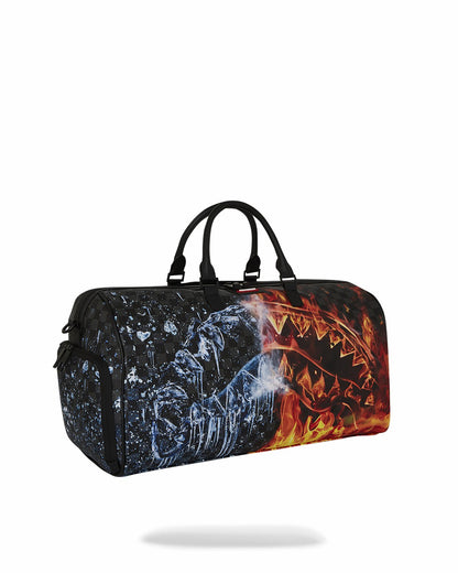 Sprayground - COLD HEAT DUFFLE