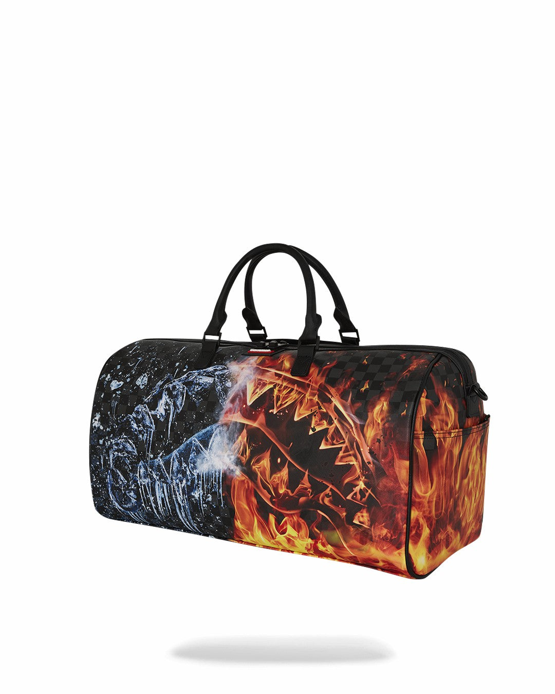 Sprayground - COLD HEAT DUFFLE