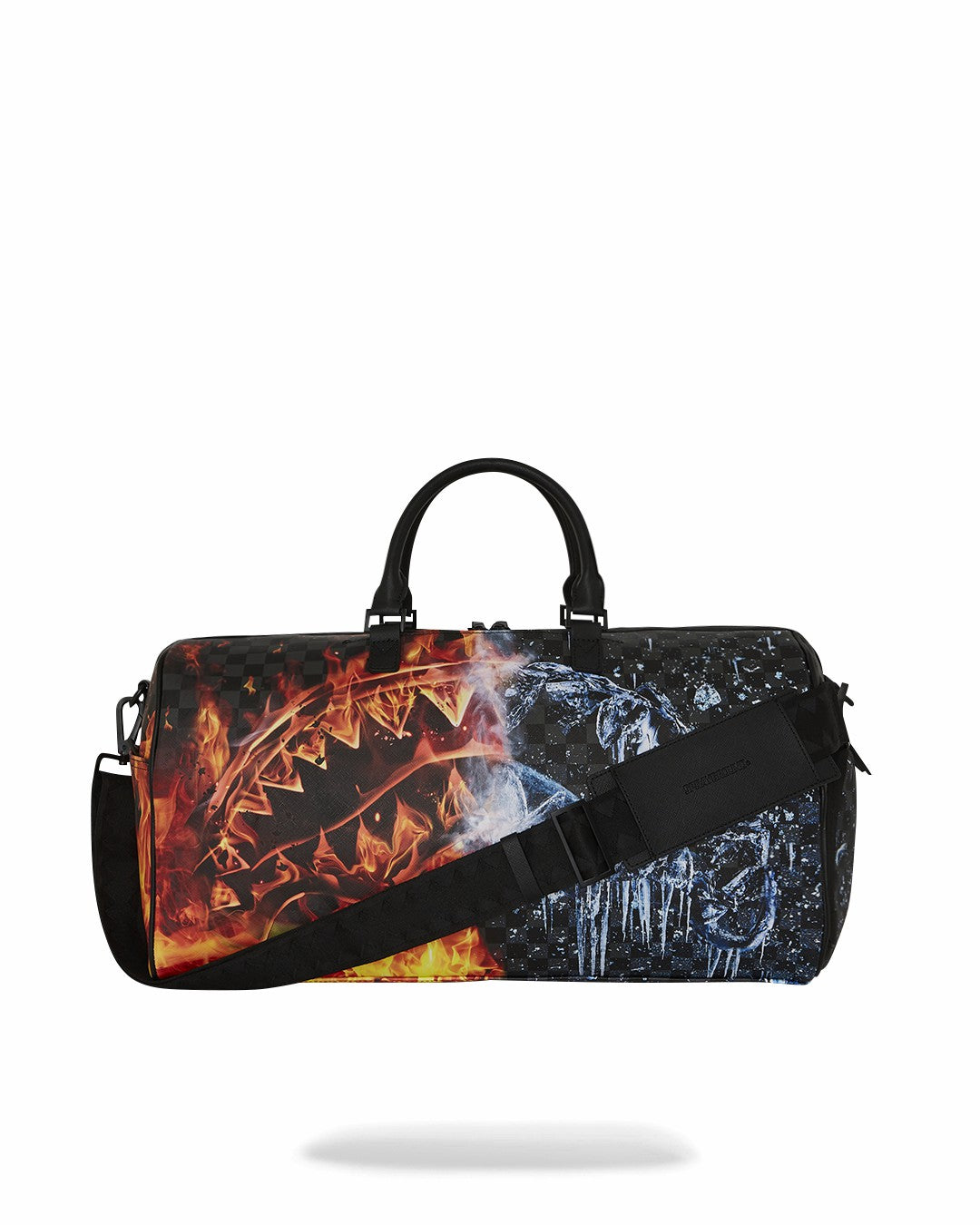 Sprayground - COLD HEAT DUFFLE
