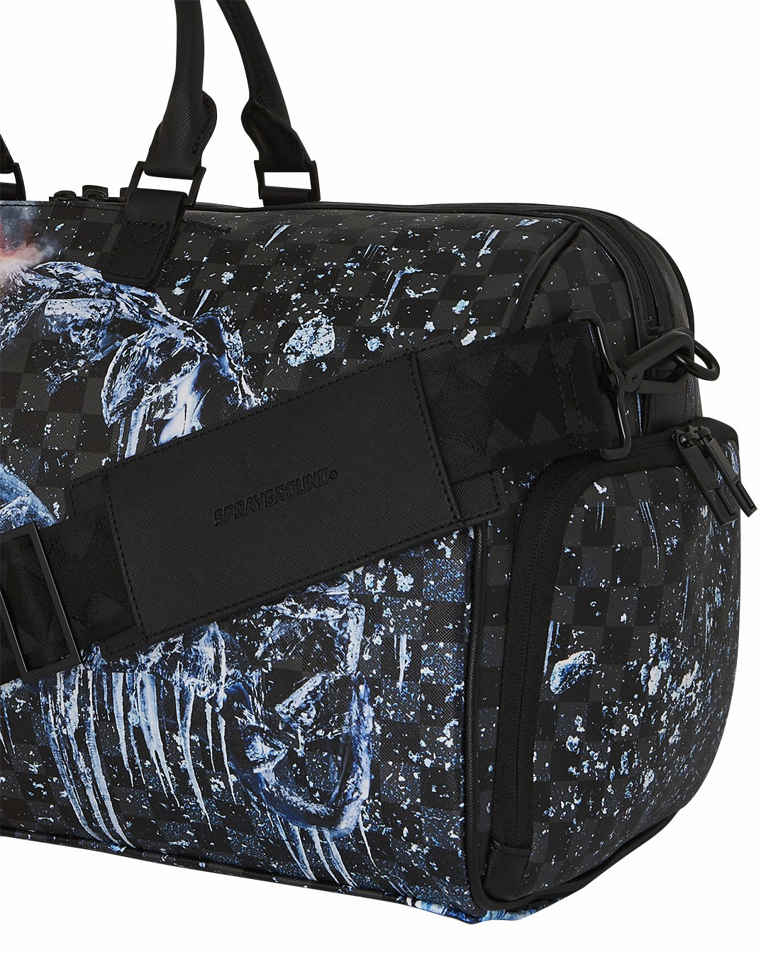 Sprayground - COLD HEAT DUFFLE