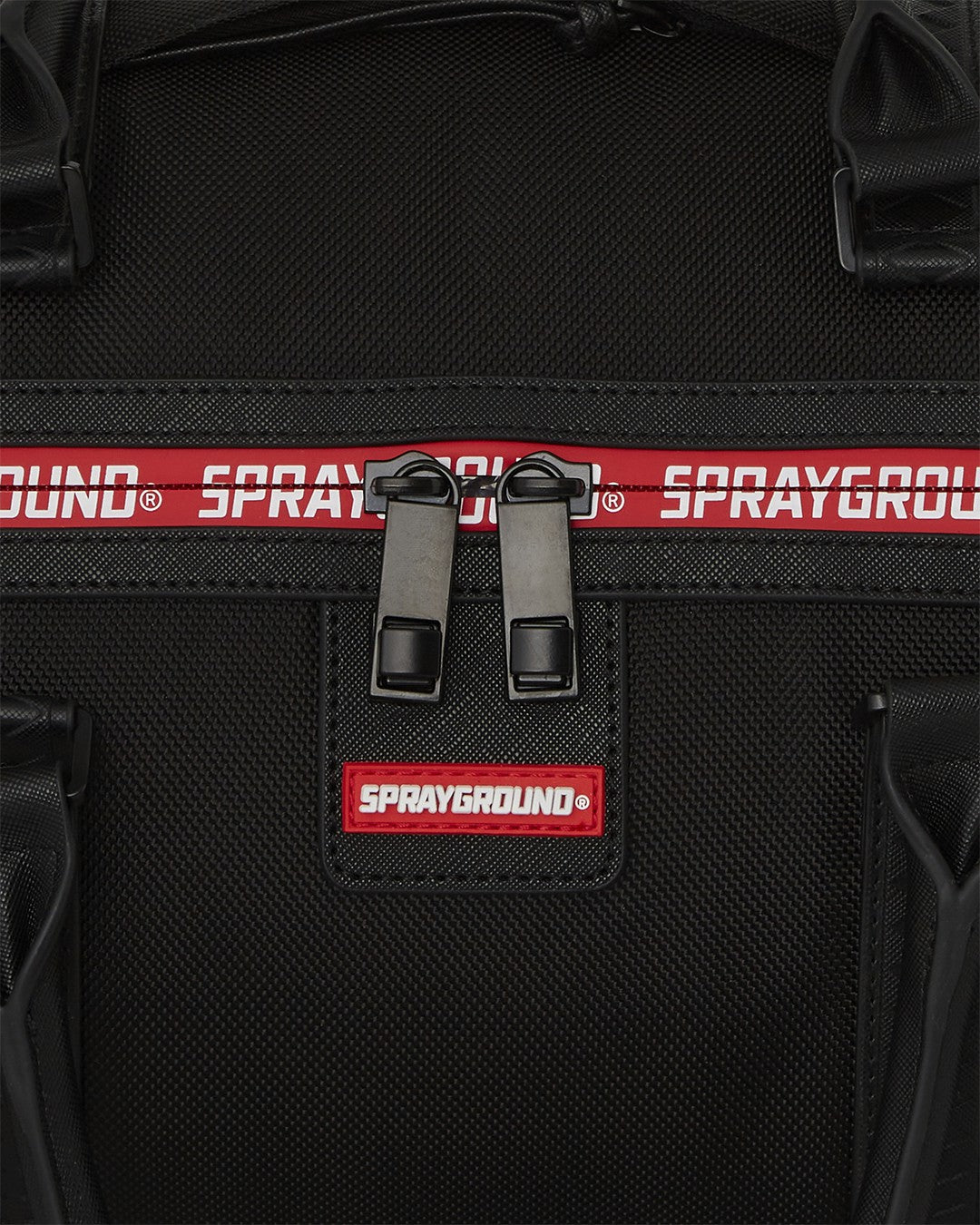 Sprayground - THE HERO DUFFLE