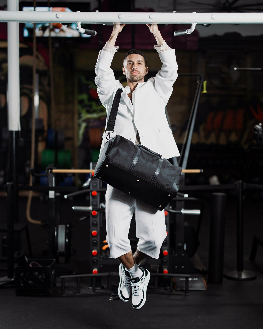 Sprayground - THE HERO DUFFLE