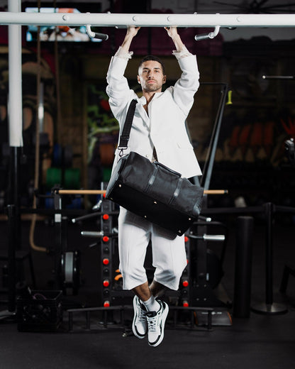 Sprayground - THE HERO DUFFLE