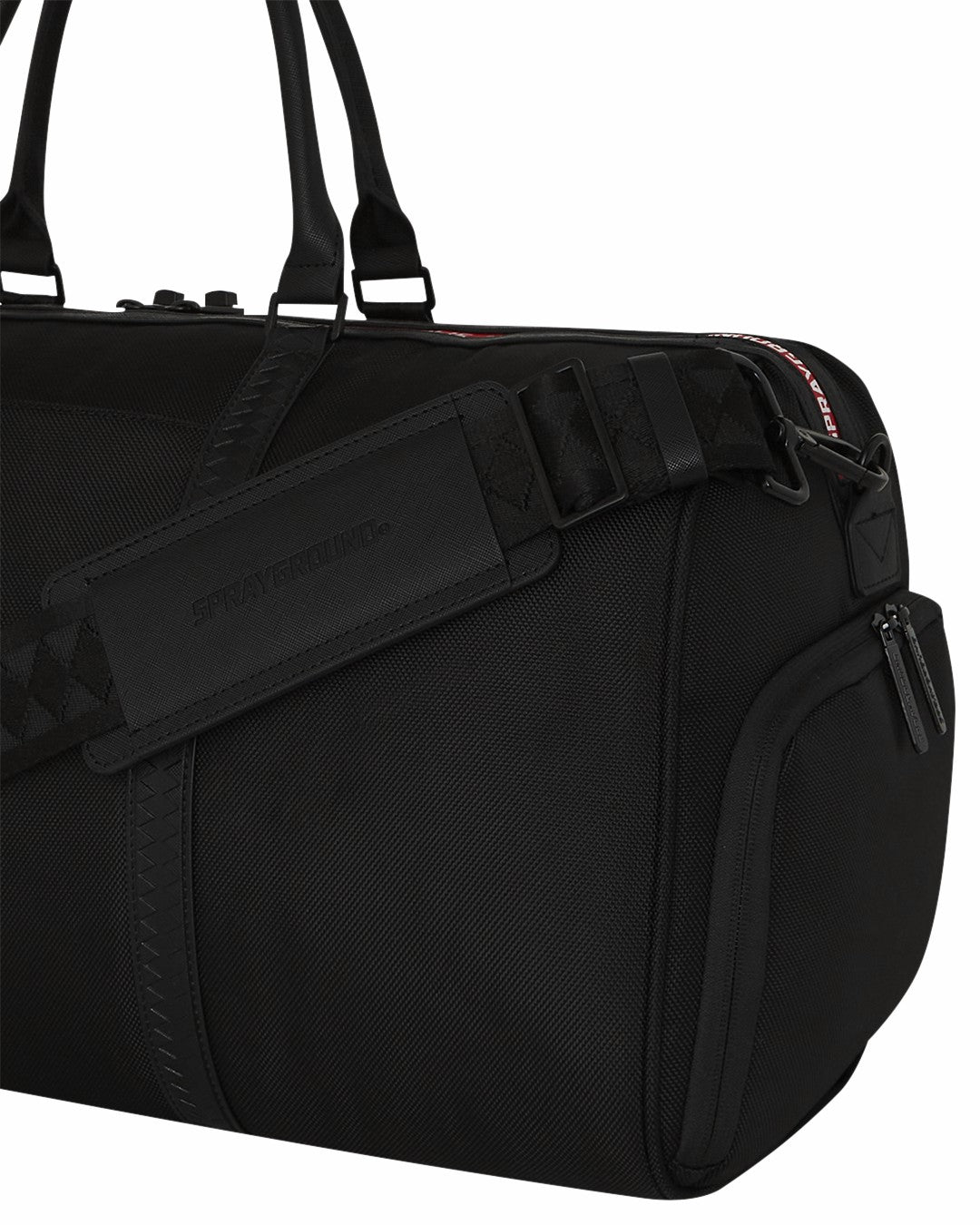 Sprayground - THE HERO DUFFLE