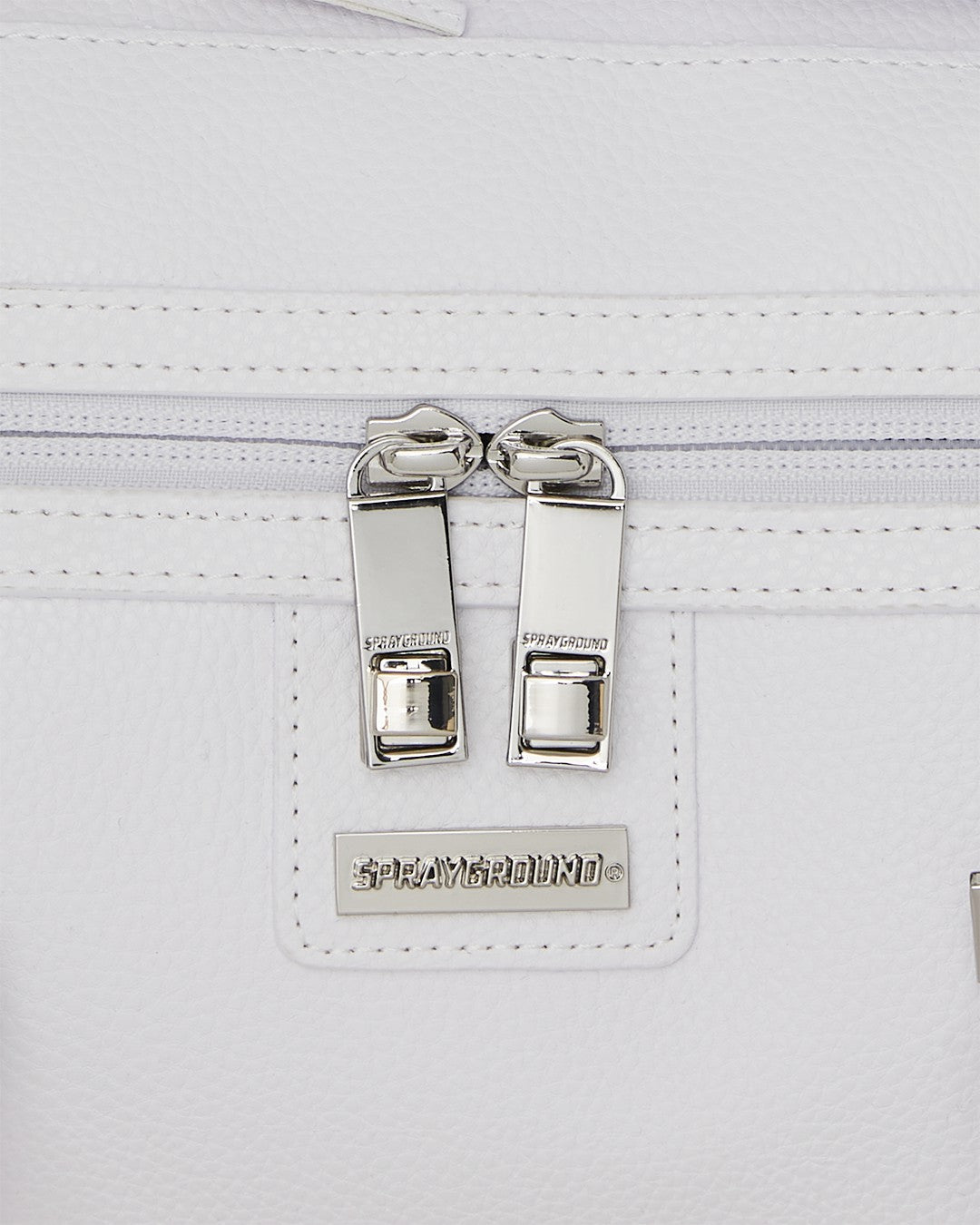 Sprayground - THE HEADQUARTERS - REFLECTION MINI DUFFLE