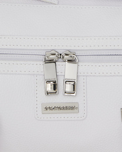 Sprayground - THE HEADQUARTERS - REFLECTION MINI DUFFLE