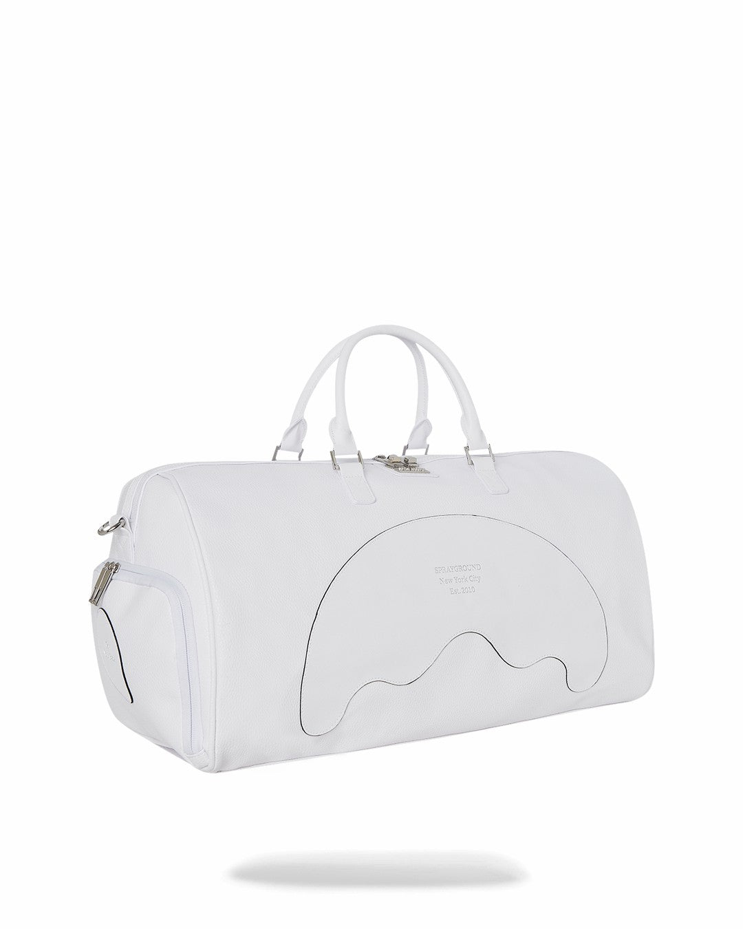 Sprayground - THE HEADQUARTERS - REFLECTION MINI DUFFLE