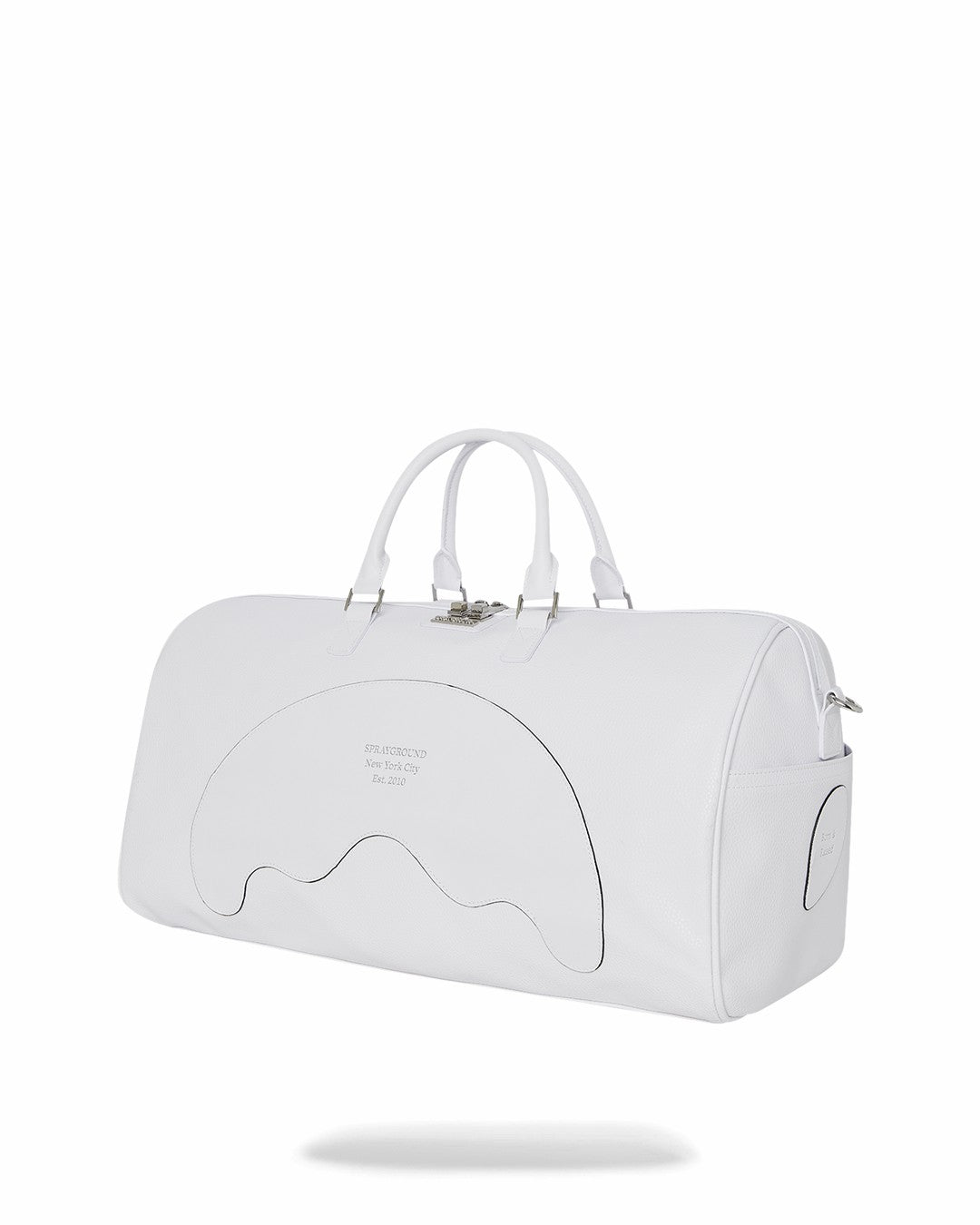 Sprayground - THE HEADQUARTERS - REFLECTION MINI DUFFLE