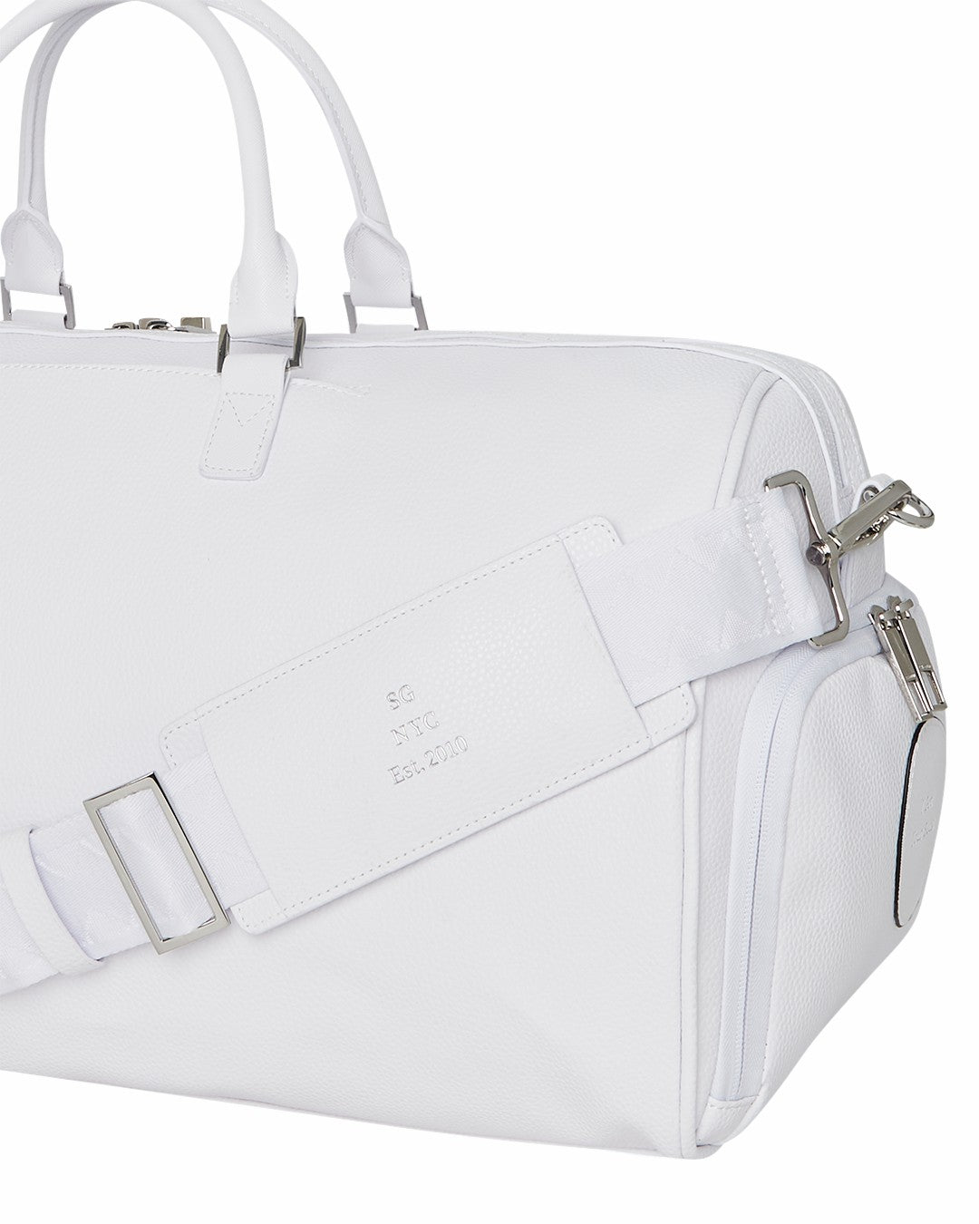 Sprayground - THE HEADQUARTERS - REFLECTION MINI DUFFLE