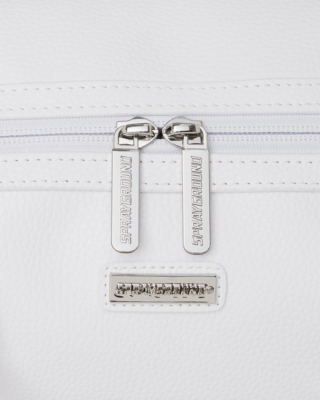 Sprayground - THE HEADQUARTERS - REFLECTION DUFFLE