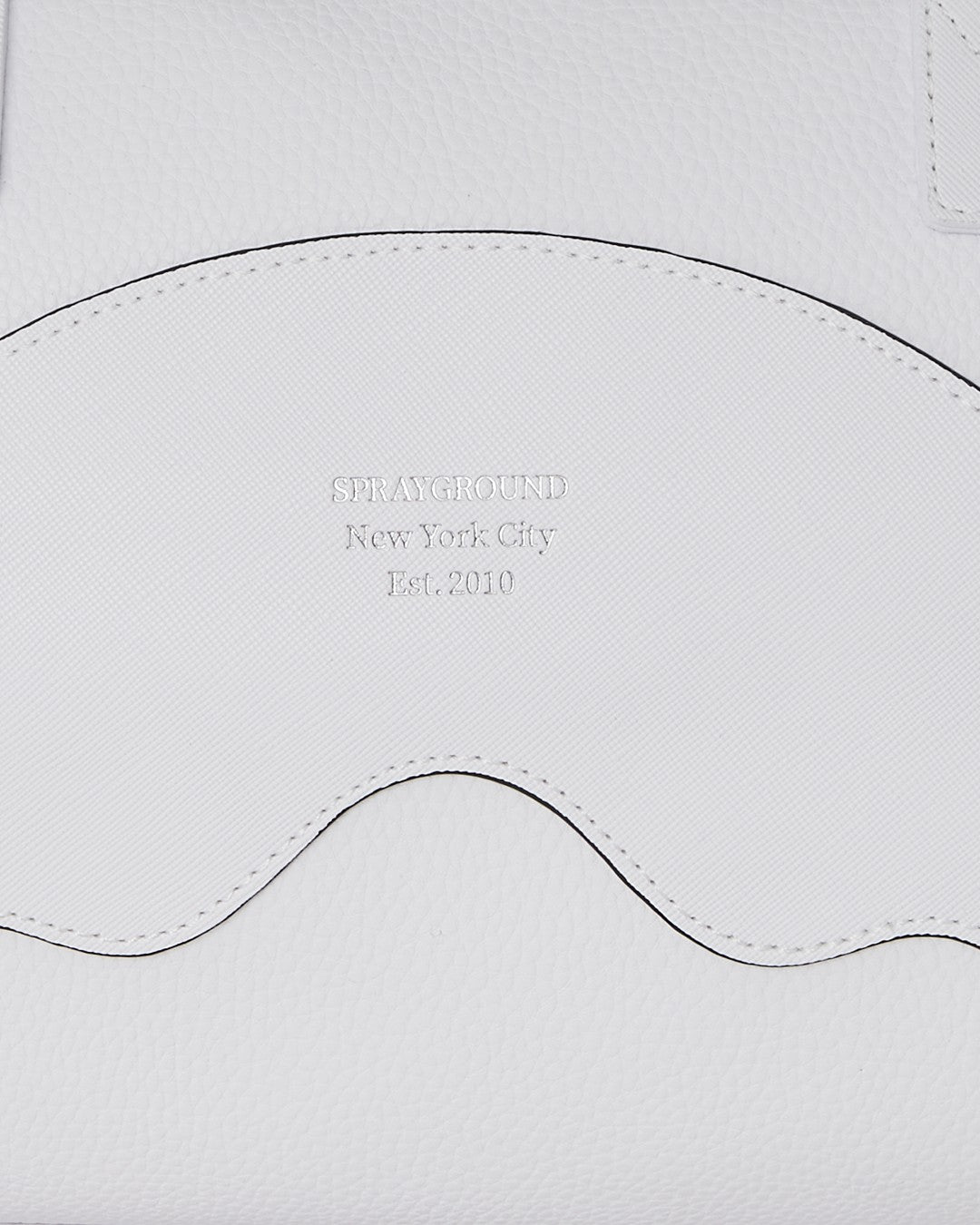 Sprayground - THE HEADQUARTERS - REFLECTION DUFFLE