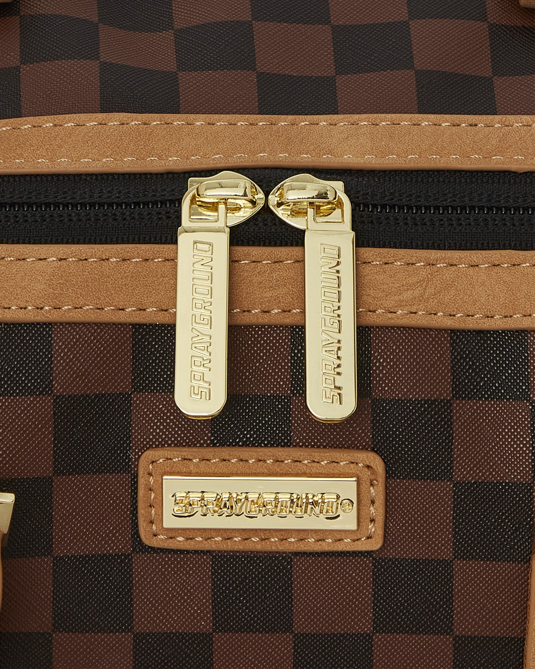 Sprayground - HENNYVILLE MINI DUFFLE