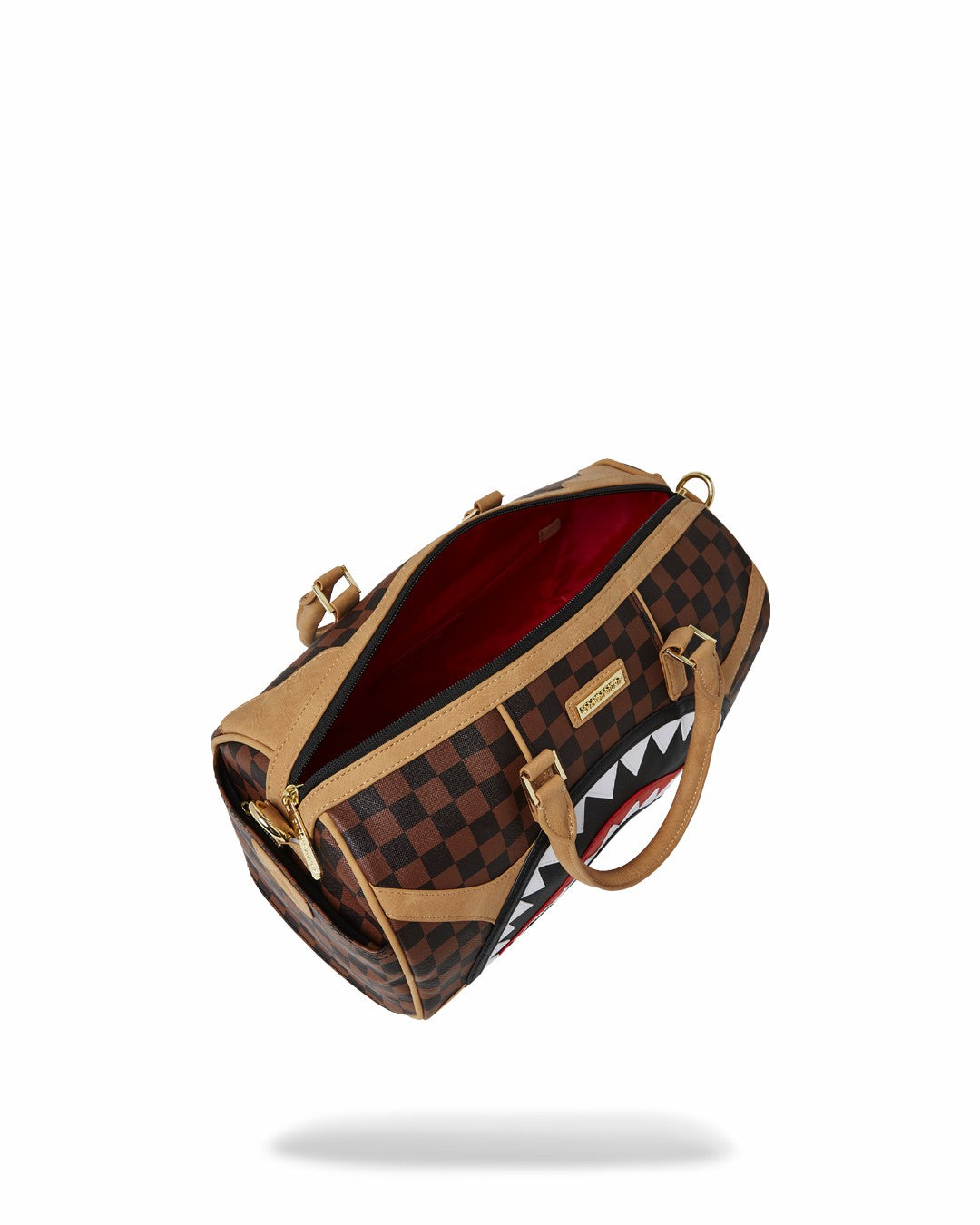 Sprayground - HENNYVILLE MINI DUFFLE